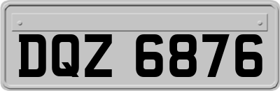 DQZ6876