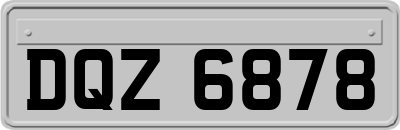 DQZ6878