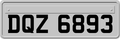 DQZ6893
