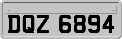 DQZ6894