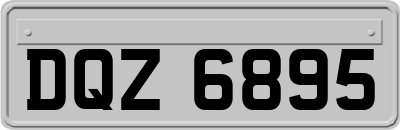 DQZ6895