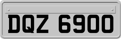 DQZ6900