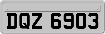 DQZ6903