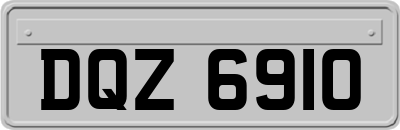 DQZ6910