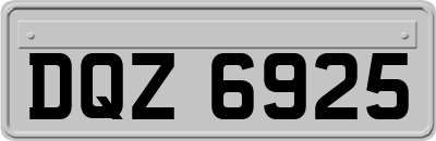 DQZ6925