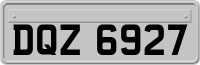 DQZ6927