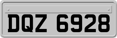 DQZ6928