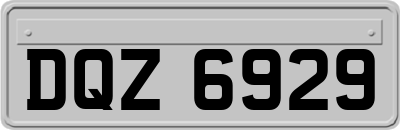 DQZ6929