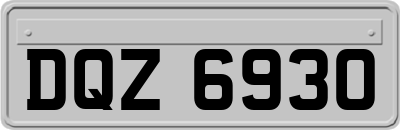 DQZ6930