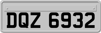 DQZ6932