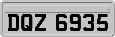 DQZ6935