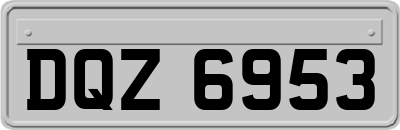 DQZ6953