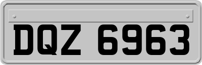 DQZ6963