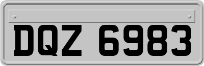 DQZ6983