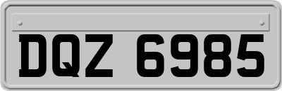 DQZ6985