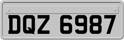 DQZ6987