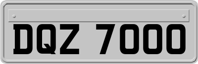 DQZ7000