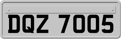 DQZ7005