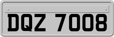 DQZ7008