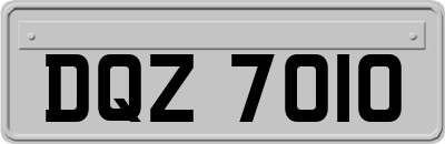 DQZ7010