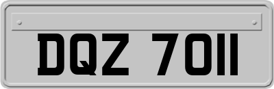 DQZ7011