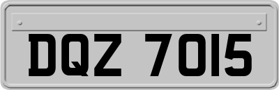 DQZ7015