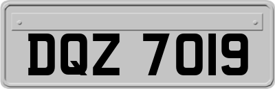 DQZ7019
