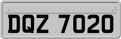 DQZ7020