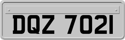 DQZ7021
