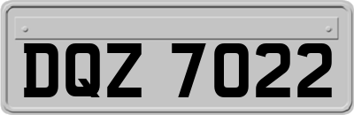 DQZ7022