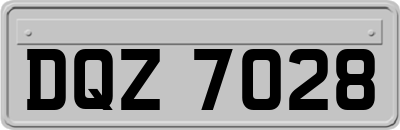 DQZ7028