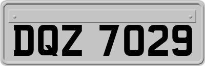 DQZ7029