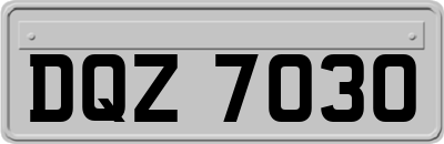 DQZ7030