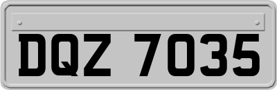 DQZ7035