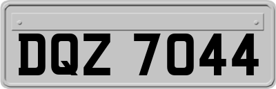 DQZ7044