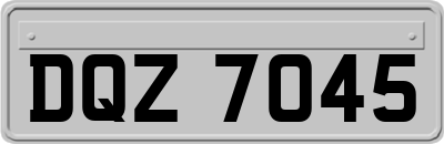 DQZ7045