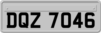 DQZ7046