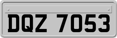 DQZ7053