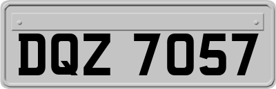 DQZ7057