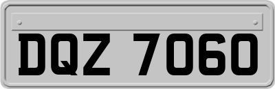 DQZ7060