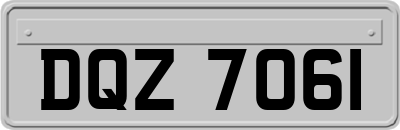 DQZ7061