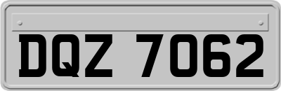DQZ7062