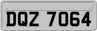 DQZ7064