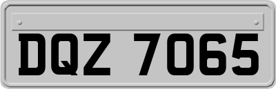 DQZ7065