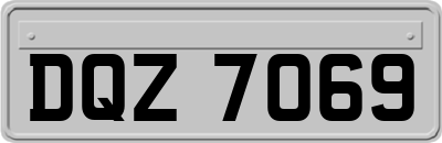 DQZ7069