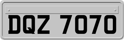 DQZ7070