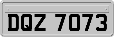 DQZ7073