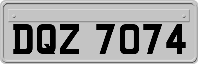 DQZ7074