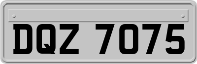 DQZ7075