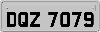 DQZ7079